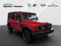 INEOS Grenadier Station Wagon Trialmaster Edition Mode