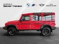 INEOS Grenadier Station Wagon Trialmaster Edition Mode