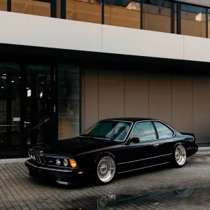BMW M6
