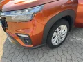 Suzuki S-Cross 1.4 BOOSTERJET Comfort
