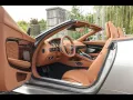 Aston Martin DB12 VOLANTE°SPIRIT SILVER°PPF°BLACK PACK°B&W°21