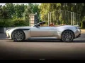 Aston Martin DB12 VOLANTE°SPIRIT SILVER°PPF°BLACK PACK°B&W°21