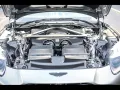 Aston Martin DB12 VOLANTE°SPIRIT SILVER°PPF°BLACK PACK°B&W°21