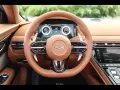 Aston Martin DB12 VOLANTE°SPIRIT SILVER°PPF°BLACK PACK°B&W°21