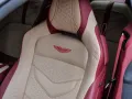 Aston Martin DBS Devine Red, Full Carbon