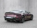 Aston Martin DBS Devine Red, Full Carbon
