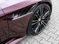 Aston Martin DBS Devine Red, Full Carbon