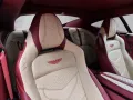 Aston Martin DBS Devine Red, Full Carbon