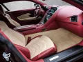 Aston Martin DBS Devine Red, Full Carbon