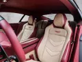 Aston Martin DBS Devine Red, Full Carbon