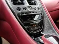 Aston Martin DBS Devine Red, Full Carbon