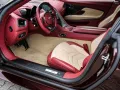 Aston Martin DBS Devine Red, Full Carbon