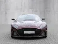 Aston Martin DBS Devine Red, Full Carbon