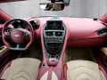 Aston Martin DBS Devine Red, Full Carbon