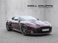 Aston Martin DBS Devine Red, Full Carbon