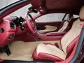 Aston Martin DBS Devine Red, Full Carbon