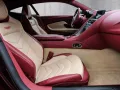 Aston Martin DBS Devine Red, Full Carbon