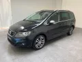 Seat Alhambra 1.4 TSI FR-Line-7Sitze-CAM-BI-Xenon
