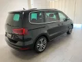Seat Alhambra 1.4 TSI FR-Line-7Sitze-CAM-BI-Xenon