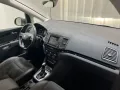 Seat Alhambra 1.4 TSI FR-Line-7Sitze-CAM-BI-Xenon
