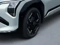 Kia EV3 GTL 81.4 150kW HUD Navi Leder Soundsystem Ha