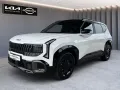 Kia Seltos 1.6 T-GDI AWD DCT X-Line