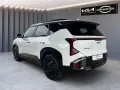 Kia Seltos 1.6 T-GDI AWD DCT X-Line