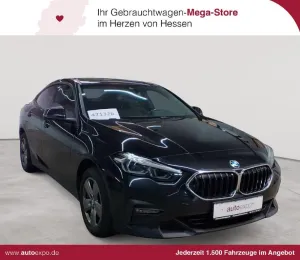 BMW 216d Gran Coupe  Aut. Advantage Pano H&K