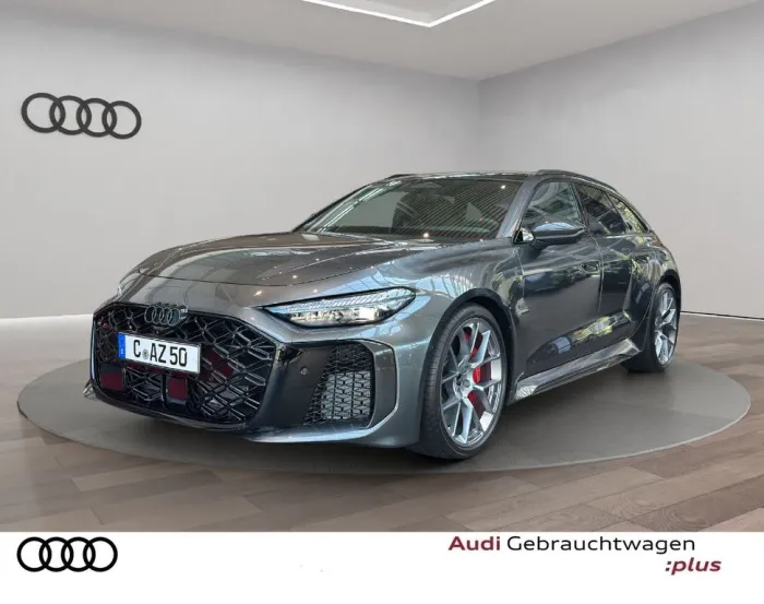 Audi RS5 Avant tiptr. KERAMIK+RS PLUS+PANO+B&O+HEAD