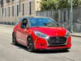 DS Automobiles DS 3 Performance 1.6 THP 208cv E6