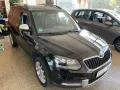 Skoda Yeti 1.4 16V TSI Ambition Green tec Outdoor