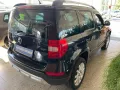 Skoda Yeti 1.4 16V TSI Ambition Green tec Outdoor