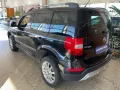 Skoda Yeti 1.4 16V TSI Ambition Green tec Outdoor