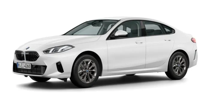 BMW 216
