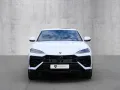 Lamborghini Urus SE Bianco Sapphirus, Panoramic Roof