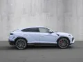 Lamborghini Urus SE Bianco Sapphirus, Panoramic Roof
