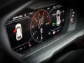 Lamborghini Urus SE Bianco Sapphirus, Panoramic Roof