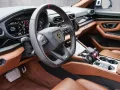 Lamborghini Urus SE Bianco Sapphirus, Panoramic Roof