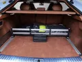 Lamborghini Urus SE Bianco Sapphirus, Panoramic Roof