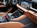 Lamborghini Urus SE Bianco Sapphirus, Panoramic Roof