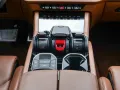 Lamborghini Urus SE Bianco Sapphirus, Panoramic Roof