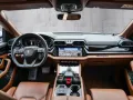 Lamborghini Urus SE Bianco Sapphirus, Panoramic Roof