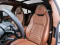 Lamborghini Urus SE Bianco Sapphirus, Panoramic Roof