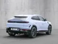 Lamborghini Urus SE Bianco Sapphirus, Panoramic Roof