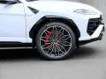Lamborghini Urus SE Bianco Sapphirus, Panoramic Roof
