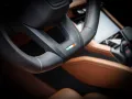 Lamborghini Urus SE Bianco Sapphirus, Panoramic Roof