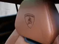 Lamborghini Urus SE Bianco Sapphirus, Panoramic Roof