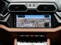 Lamborghini Urus SE Bianco Sapphirus, Panoramic Roof