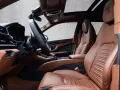 Lamborghini Urus SE Bianco Sapphirus, Panoramic Roof
