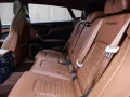 Lamborghini Urus SE Bianco Sapphirus, Panoramic Roof